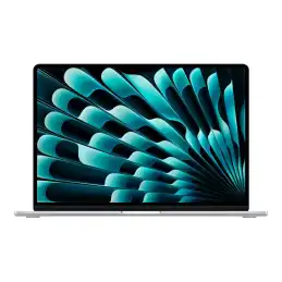 Apple MacBook Air - M2 - M2 10-core GPU - 8 Go RAM - 512 Go SSD - 15.3" IPS 2880 x 1864 (WQXGA+) - Wi-Fi ... (MQKT3FN/A)_1